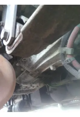 DETROIT DT12-DA (2ND GEN DIRECT) TRANSMISSION ASSEMBLY
