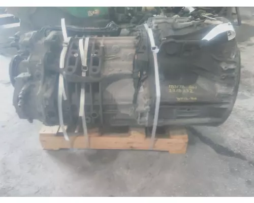 DETROIT DT12-DA (2ND GEN DIRECT) TRANSMISSION ASSEMBLY