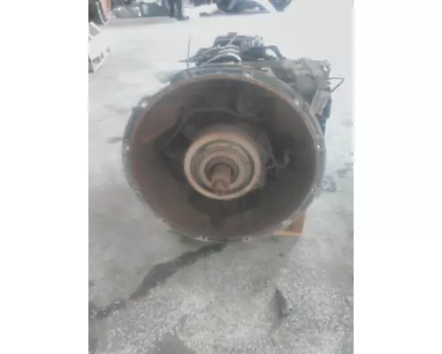 DETROIT DT12-DA (2ND GEN DIRECT) TRANSMISSION ASSEMBLY