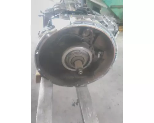 DETROIT DT12-DA (2ND GEN DIRECT) TRANSMISSION ASSEMBLY