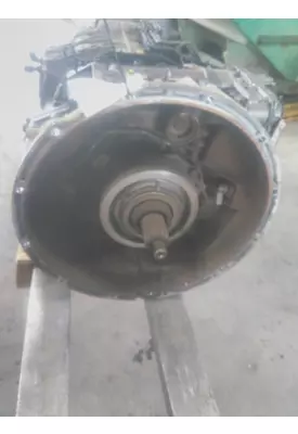 DETROIT DT12-DA (2ND GEN DIRECT) TRANSMISSION ASSEMBLY