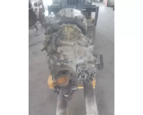 DETROIT DT12-DA (2ND GEN DIRECT) TRANSMISSION ASSEMBLY