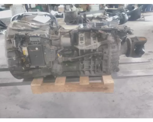 DETROIT DT12-DA (2ND GEN DIRECT) TRANSMISSION ASSEMBLY