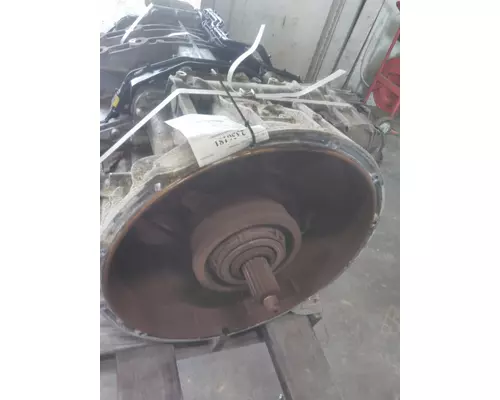 DETROIT DT12-DA (2ND GEN DIRECT) TRANSMISSION ASSEMBLY