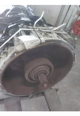 DETROIT DT12-DA (2ND GEN DIRECT) TRANSMISSION ASSEMBLY