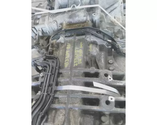 DETROIT DT12-DA (2ND GEN DIRECT) TRANSMISSION ASSEMBLY