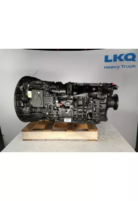 DETROIT DT12-DA (2ND GEN DIRECT) TRANSMISSION ASSEMBLY