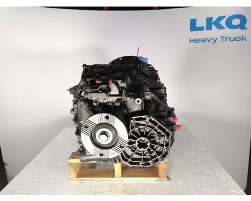 DETROIT DT12-DA (2ND GEN DIRECT) TRANSMISSION ASSEMBLY