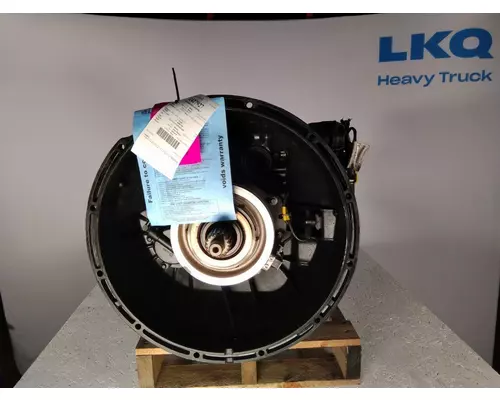 DETROIT DT12-DA (2ND GEN DIRECT) TRANSMISSION ASSEMBLY