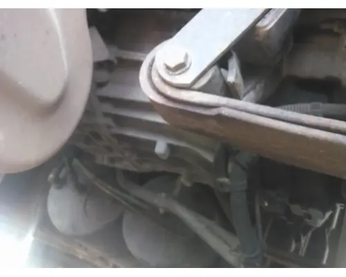 DETROIT DT12-DA (2ND GEN DIRECT) TRANSMISSION ASSEMBLY