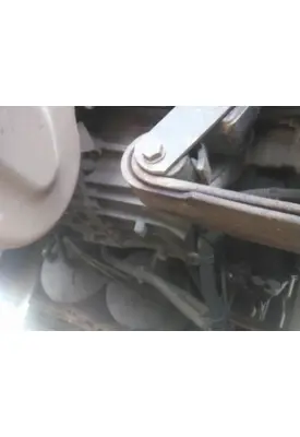 DETROIT DT12-DA (2ND GEN DIRECT) TRANSMISSION ASSEMBLY
