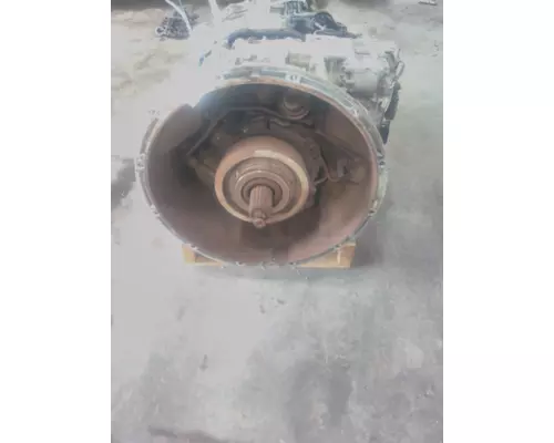 DETROIT DT12-DA (2ND GEN DIRECT) TRANSMISSION ASSEMBLY