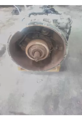 DETROIT DT12-DA (2ND GEN DIRECT) TRANSMISSION ASSEMBLY