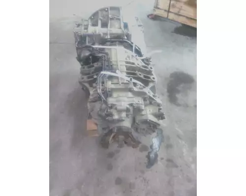 DETROIT DT12-DA (2ND GEN DIRECT) TRANSMISSION ASSEMBLY