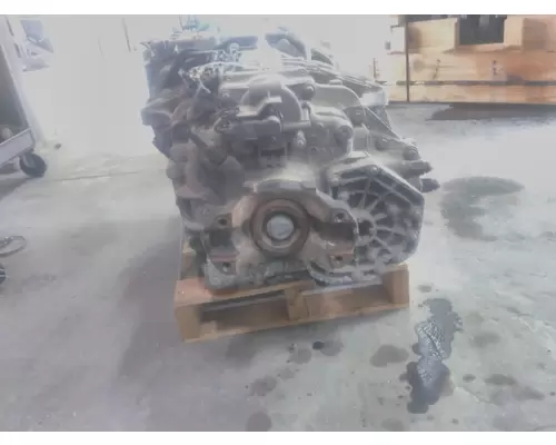 DETROIT DT12-DA (2ND GEN DIRECT) TRANSMISSION ASSEMBLY
