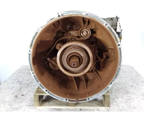 DETROIT DT12-DA (2ND GEN DIRECT) TRANSMISSION ASSEMBLY
