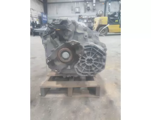 DETROIT DT12-DA (2ND GEN DIRECT) TRANSMISSION ASSEMBLY