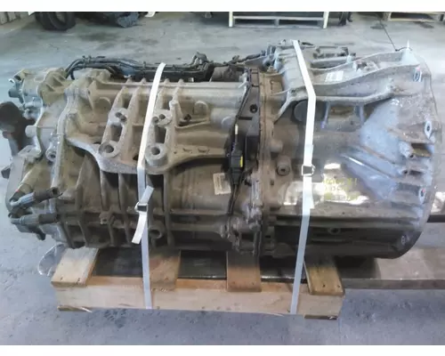 DETROIT DT12-DA (2ND GEN DIRECT) TRANSMISSION ASSEMBLY