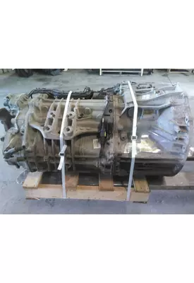 DETROIT DT12-DA (2ND GEN DIRECT) TRANSMISSION ASSEMBLY