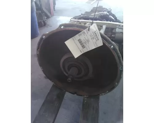 DETROIT DT12-DA (2ND GEN DIRECT) TRANSMISSION ASSEMBLY