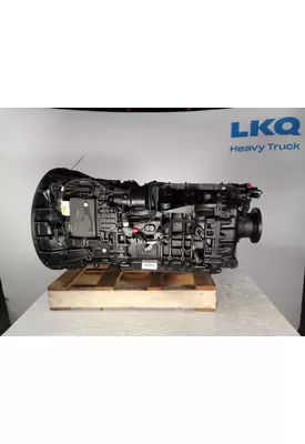 DETROIT DT12-DA (2ND GEN DIRECT) TRANSMISSION ASSEMBLY