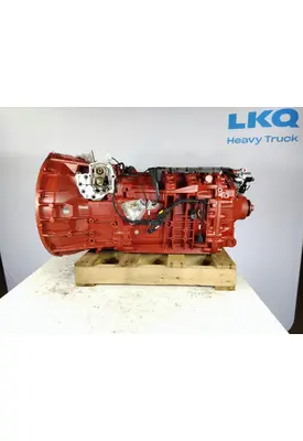 DETROIT DT12-DA (2ND GEN DIRECT) TRANSMISSION ASSEMBLY