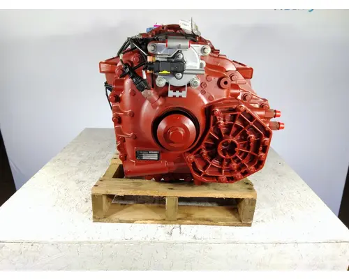 DETROIT DT12-DA (2ND GEN DIRECT) TRANSMISSION ASSEMBLY