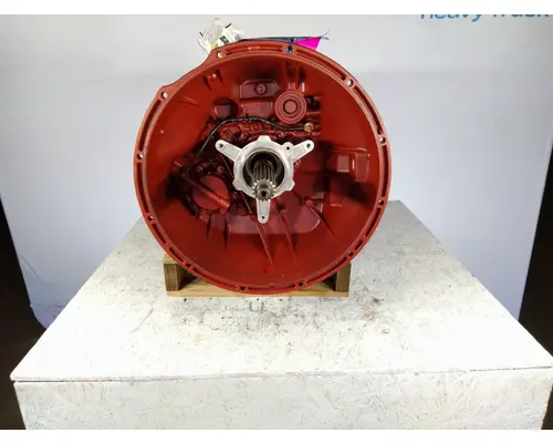 DETROIT DT12-DA (2ND GEN DIRECT) TRANSMISSION ASSEMBLY