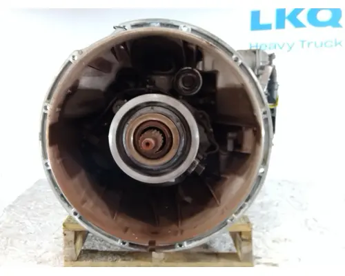 DETROIT DT12-DA (2ND GEN DIRECT) TRANSMISSION ASSEMBLY