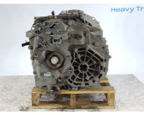 DETROIT DT12-DA (2ND GEN DIRECT) TRANSMISSION ASSEMBLY