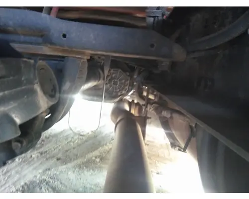 DETROIT DT12-DA (2ND GEN DIRECT) TRANSMISSION ASSEMBLY