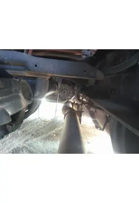 DETROIT DT12-DA (2ND GEN DIRECT) TRANSMISSION ASSEMBLY