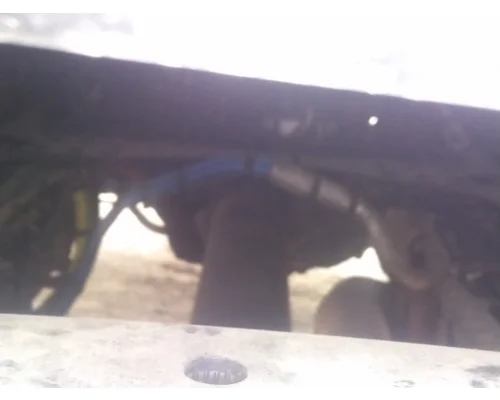 DETROIT DT12-DA (2ND GEN DIRECT) TRANSMISSION ASSEMBLY