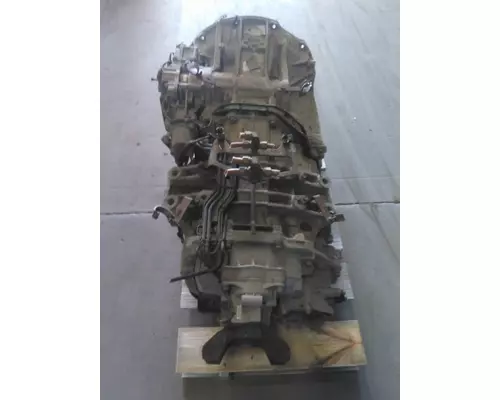 DETROIT DT12-DA (2ND GEN DIRECT) TRANSMISSION ASSEMBLY