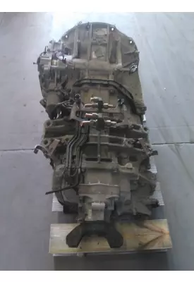 DETROIT DT12-DA (2ND GEN DIRECT) TRANSMISSION ASSEMBLY