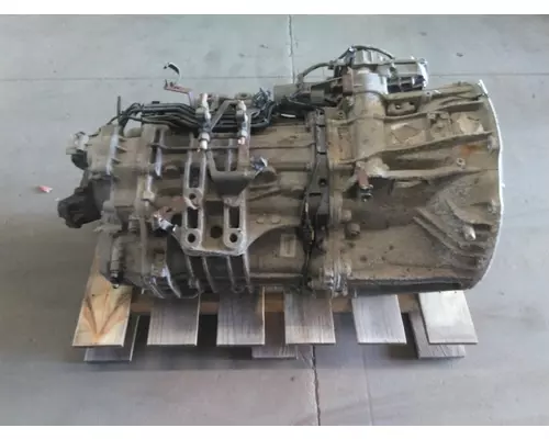 DETROIT DT12-DA (2ND GEN DIRECT) TRANSMISSION ASSEMBLY