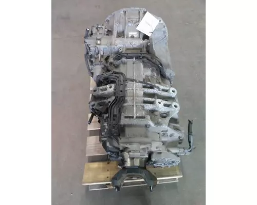 DETROIT DT12-DA (2ND GEN DIRECT) TRANSMISSION ASSEMBLY