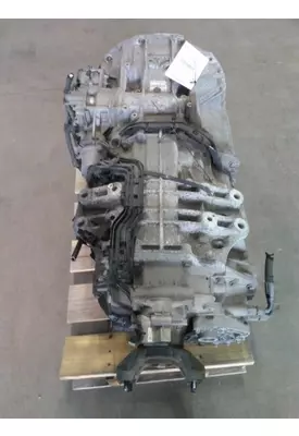 DETROIT DT12-DA (2ND GEN DIRECT) TRANSMISSION ASSEMBLY