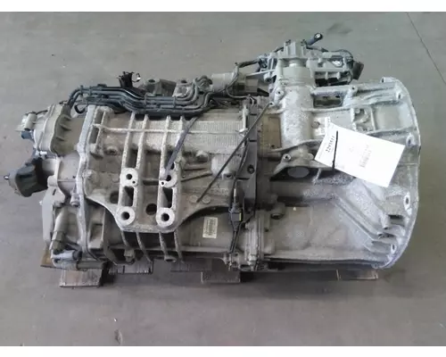 DETROIT DT12-DA (2ND GEN DIRECT) TRANSMISSION ASSEMBLY