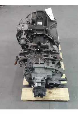 DETROIT DT12-DA (2ND GEN DIRECT) TRANSMISSION ASSEMBLY