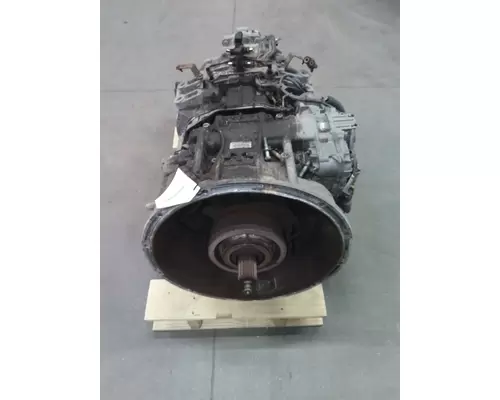 DETROIT DT12-DA (2ND GEN DIRECT) TRANSMISSION ASSEMBLY