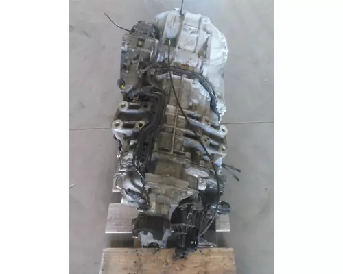 DETROIT DT12-DA (2ND GEN DIRECT) TRANSMISSION ASSEMBLY