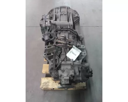 DETROIT DT12-DA (2ND GEN DIRECT) TRANSMISSION ASSEMBLY