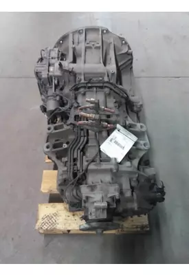 DETROIT DT12-DA (2ND GEN DIRECT) TRANSMISSION ASSEMBLY