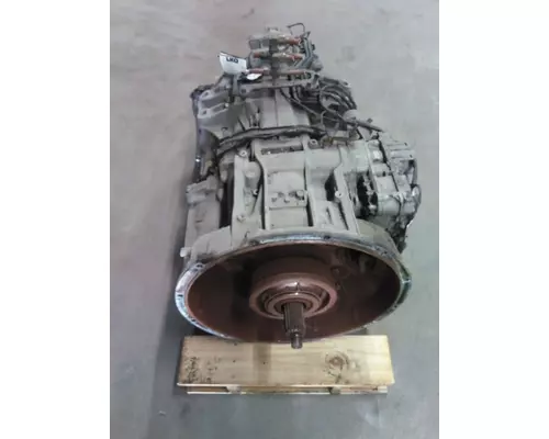 DETROIT DT12-DA (2ND GEN DIRECT) TRANSMISSION ASSEMBLY