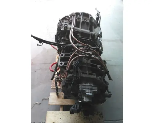 DETROIT DT12-DA (2ND GEN DIRECT) TRANSMISSION ASSEMBLY