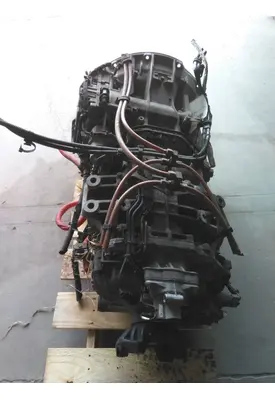 DETROIT DT12-DA (2ND GEN DIRECT) TRANSMISSION ASSEMBLY