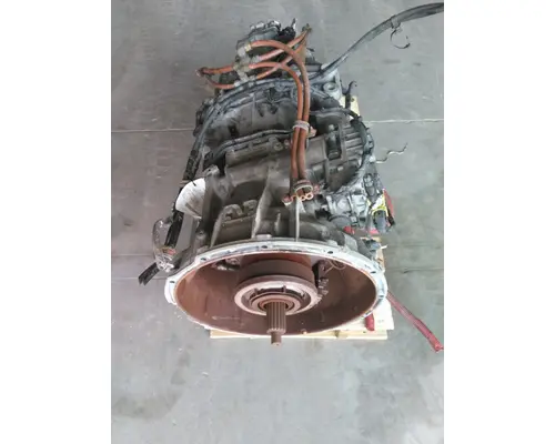 DETROIT DT12-DA (2ND GEN DIRECT) TRANSMISSION ASSEMBLY