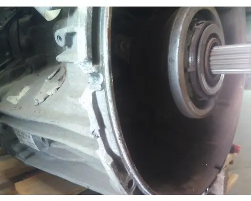 DETROIT DT12-DA (2ND GEN DIRECT) TRANSMISSION ASSEMBLY