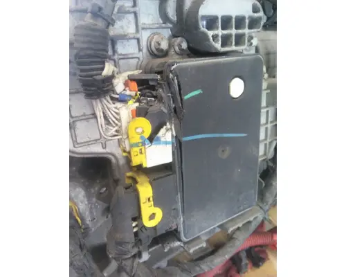 DETROIT DT12-DA (2ND GEN DIRECT) TRANSMISSION ASSEMBLY